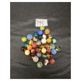 Vintage Marble Lot