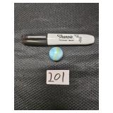Vintage Marble Shooter