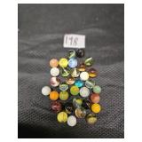 Vintage Marble Lot