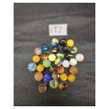 Vintage Marble Lot