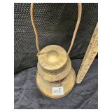 Antique Handlan St Louis Utilies Lantern