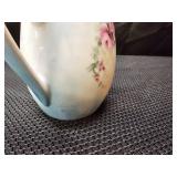 Vintage German Ceramic Creamer