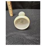 Vintage Porcelain Bud Vase