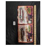 Road Champion Lot of 2