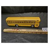 Vintage Diecast Coin Bank