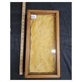 Vintage Display Box