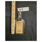 St. Joseph's Witch Hazel Bottle