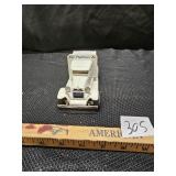 Vintage Diecast Coin Bank