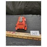 Vintage Diecast Coin Bank