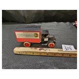 Vintage Diecast Coin Bank