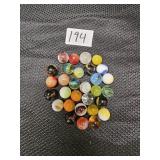 Vintage Marble Lot