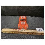 Vintage Diecast Car