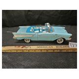 Vintage Diecast Car