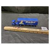Vintage Hartoy American Highway Legends