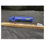 Vintage Hartoy American Highway Legends
