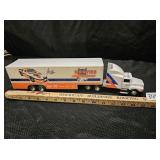 Vintage Racing Champion Nascar Diecast Truck