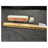 Vintage HoScale Harpa Freightliner