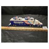 Vintage Road Champions Mark Martin Truck