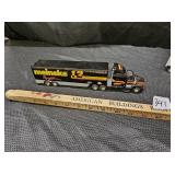 Vintage Ertl Raceteam Truck
