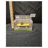Denver Diecast Car