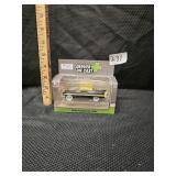 Denver Diecast Car