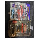 Lot of 2 Collectible Cars