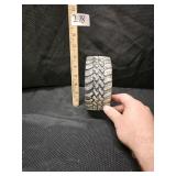 Wrenchware Nobby Tire Bowl
