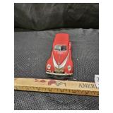 Vintage Diecast Coin Bank