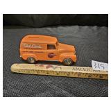 Vintage Diecast Coin Bank