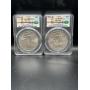 Caplan's Online Coin & Baseball Card Auction 6/5/25