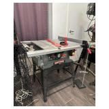 Craftsman tablesaw