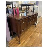 Thomasville sideboard