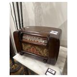 Philco radio