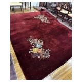 Vintage rug