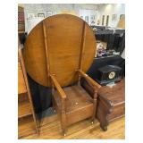 Antique Pennsylvania Tavern table