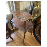 Antique French Louis XV table