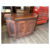 Henkel Harris buffet