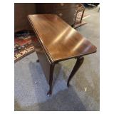 Kittinger side table