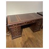 Quality Henkel Moore desk