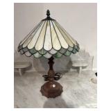 Stained Glass lamp