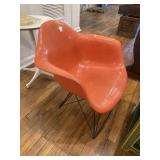 Herman Miller, Michigan chair