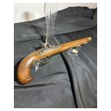 Kentuckian 44 black powder