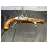 Signed Shane Emig Flintlock