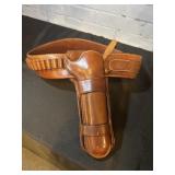 Galco leather holster