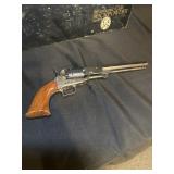 Colt 1851 Navy revolver