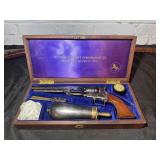 Colt 1971 Ulysses S Grant, commemorative pistol
