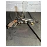 Pitta Brothers Italian dual action revolver