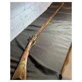 Dennis Priddy Kentucky rifle