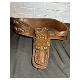 Galco leather holster