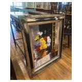 Signed Barbara McCann still life scene